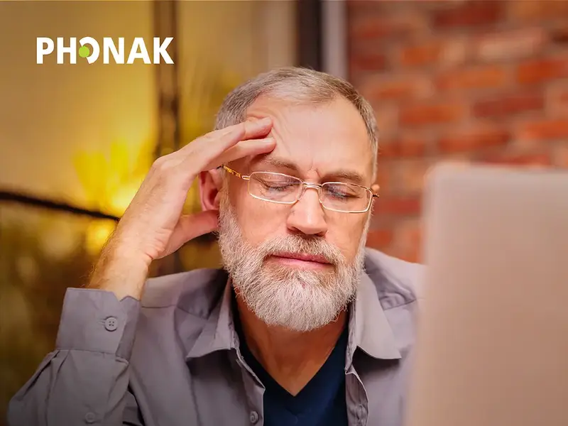 FATIGUE SANS SAVOIR POURQUOI ?