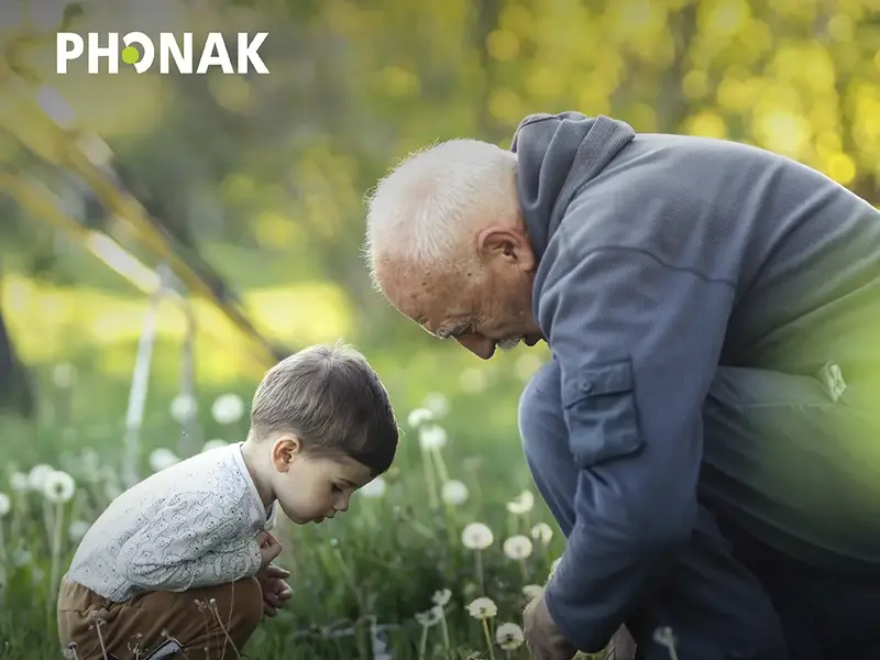 LES SONS AIGUS S'ETEIGNENT EN PREMIER LES SONS AIGUS S'ETEIGNENT EN PREMIER